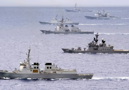 البحرية الروسية تستعد لإجراء مناورات شرق البحر المتوسط