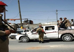 استشهاد 5 جنود بحرينيين مشاركين فى التحالف العربى باليمن