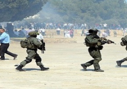 التوتر الشديد يسود القدس.. والاحتلال يحول البلدة القديمة لثكنة عسكرية