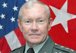 أوباما يُعين دنفورد رئيسًا لأركان الجيش الأمريكى خلفًا لديمبسي