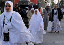 الرئيس التنفيذى لبعثة الحج: بدء تفويج حجاج القرعة من “منى” لمكة