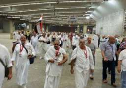 رئيس البعثة الطبية للحج : تردد 10270 حاجا على العيادات الخارجية