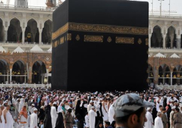 ارتفاع الوفيات بين الحجاج المصريين إلى 16 حالة