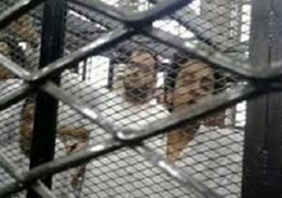 الحكم بإعدام 8 والمؤبد غيابيًا لـ 88 وبراءة 7في أحداث سمالوط