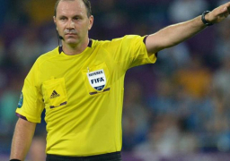 السويدي “إريكسون” حكما لمباراة الأهلي والزمالك في نهائي كأس مصر