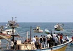 الخارجية: غرق 3 صيادين مصريين في المياه الليبية والبحث عن مصير المفقودين