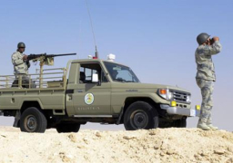 الداخلية السعودية: مقتل 2 من حرس الحدود بينهما عقيد.. وإصابة 4 في هجوم من ناحية اليمن