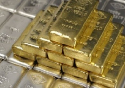 الذهب يرتفع لأعلى مستوى في أسبوعين