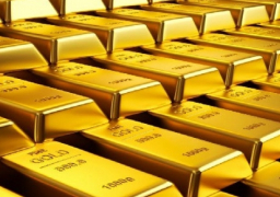 الذهب يسجل أكبر خسارة ليوم واحد في 3 اسابيع