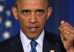 اوباما يدعو دول الاتحاد الاوروبي لاستضافة “حصتها العادلة” من اللاجئين