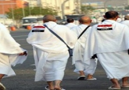 الرئيس التنفيذى لبعثة الحج: وصول 51 الف حاج..وخروج احد مصابي حادث الحرم