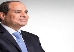 الرئيس السيسي يجري مباحثات في نيويورك مع رئيس روسيا البيضاء