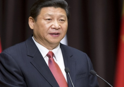 رئيس الصين : لن نسمح بفوضى أو حرب في شبه الجزيرة الكورية