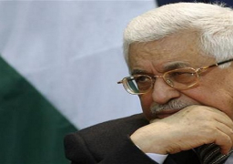 الرئيس الفلسطيني يعلن الحداد 3 أيام على روح الشهيدة ريهام دوابشة