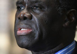 عودة رئيس بوركينا فاسو المؤقت لمنصبه بعد الإطاحة به منذ أيام