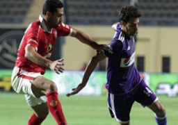 الزمالك يفوز على الأهلى بثنائية ويتوّج بكأس مصر