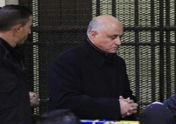 السجن المشدد 3 سنوات لابراهيم سليمان في قضية أرض “سوديك”