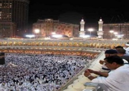 السعودية تحذر من استغلال موسم الحج لأغراض سياسية