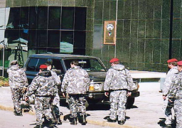 السفارة الكويتية تدعو رعاياها إلى الابتعاد عن أماكن المظاهرات في لبنان