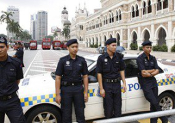 مقتل شخص وإصابة ثلاثة آخرين جراء صاعقة برق فى ماليزيا