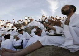 الصحة: ارتفاع وفيات الحجاج المصريين الى سبعة حاﻻت