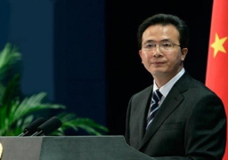 الصين تؤكد إجراء تحقيق مع مواطنة أمريكية بتهمة سرقة أسرار الدولة