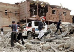 الصين تقدم 50 مليون يوان مساعدات لليمن