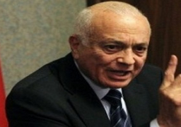 العربى يحذر من الآثار السلبية للأزمات العربية على الأوضاع التنموية في المنطقة