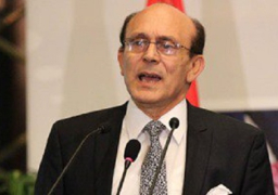 الفنان محمد صبحي ضيفا على معرض الشارقة الدولي للكتاب فى نوفمبر