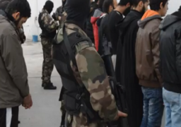 القبض على عناصر تكفيرية في تونس