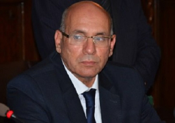 القبض على وزير الزراعة على ذمة التحقيقات فى قضية الفساد الكبرى بالوزارة