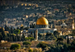 الاحتلال الإسرائيلي يغير أسماء شوارع وأحياء بالقدس لأسماء عبرية