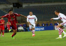 القناة الثانية والنيل للرياضة تنقلان نهائي كأس مصر بين الاهلي والزمالك