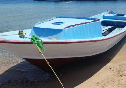 القوات البحرية تحبط محاولة تهريب كمية كبيرة من البانجو على سواحل الغردقة