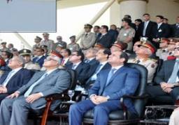 القوات المسلحة تحتفل بنصر أكتوبر على مدار 5 أيام