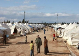 ماكول : إيواء لاجئين سوريين يهدد الأمن القومى الأمريكى