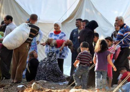 رئيس الوزراء الأسترالي يوافق على استقبال المزيد من اللاجئين السوريين