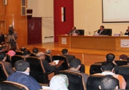 اللجان الانتخابية تواصل تلقى طلبات الترشح على مستوى الجمهورية