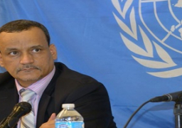 المبعوث الأممي لليمن ينقل رد الحوثيين على مبادرة الحكومة للسلام