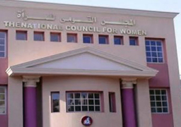 القومي للمرأة والسياحة يبحثان تخصيص منافذ بالمطارات لمنتجات السيدات الحرفيه