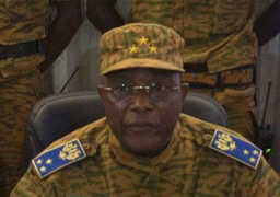 المدعي العام في بوركينا فاسو يجمد أموال قائد الانقلاب الفاشل