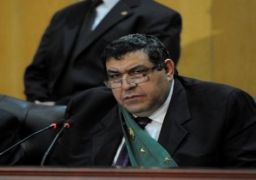 ندب المستشار شعبان الشامى مساعدًا لوزير العدل لشؤون الطب الشرعي