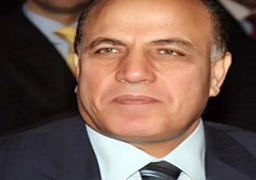 المستشار عادل السعيد مساعدا لوزير العدل لجهاز الكسب غير المشروع