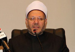 المفتي يدين اغتيال أمين “النور”.. ويؤكد: العمليات الإرهابية لن تنال من عزيمة المصريين