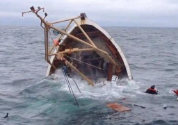 13 قتيلا في غرق قارب ينقل مهاجرين الى اليونان قبالة سواحل تركيا