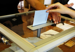 النتائج الأولية لانتخابات الرئاسة في جواتيمالا تظهر تقدم جيمي موراليس