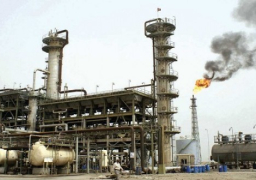 مسودة اتفاق الدوحة تقول إنه سيتم تجميد الانتاج حتى أكتوبر