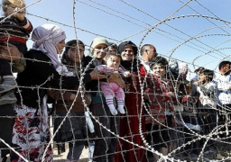 النمسا تستقبل 5 آلاف لاجئ سوري