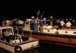 النيابة الإدارية تحيل 7 متهمين للتأديبية لتسببهم في حادث غرق مركب الوراق