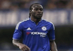 النيجيري موزيس لاعب تشيلسي ينضم لوست هام على سبيل الإعارة